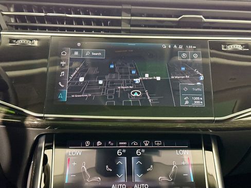 Used 2023 Audi Q7 3.0T Prestige AWD/4WD image 15