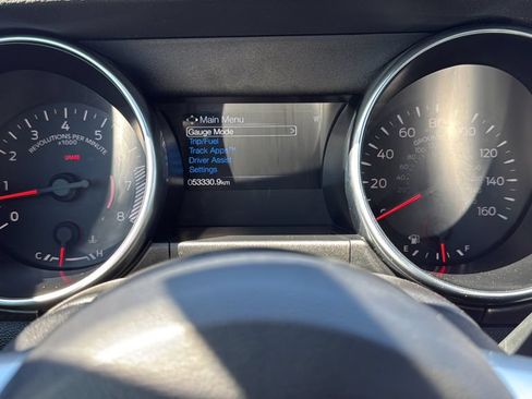 Used 2022 Ford Mustang Convertible w/ 2.3L High Performance Package RWD image 19