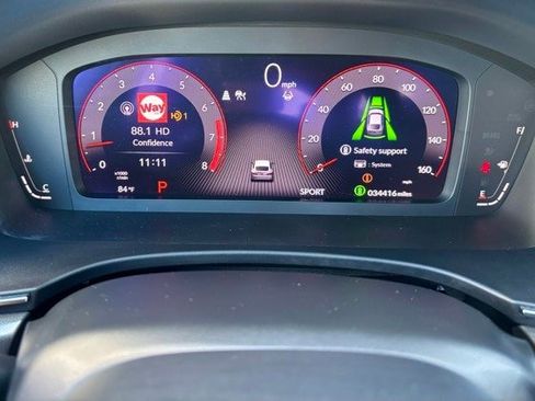 Certified 2023 Acura Integra A-Spec image 24