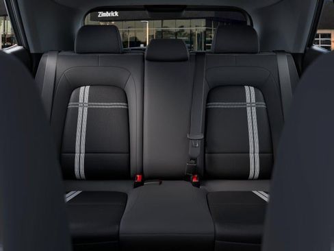 New 2026 Hyundai Venue SEL FWD image 32