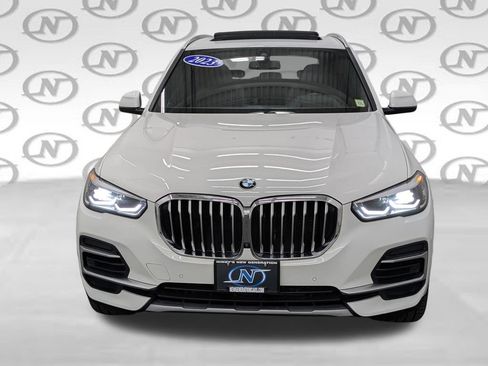 Used 2023 BMW X5 xDrive40i AWD/4WD image 30