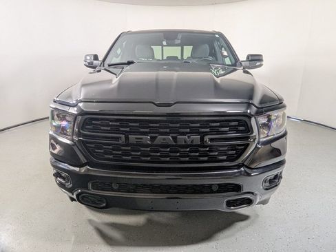 Used 2023 RAM 1500 Big Horn RWD image 2
