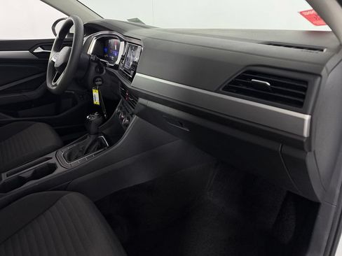 Used 2022 Volkswagen Jetta S FWD image 30