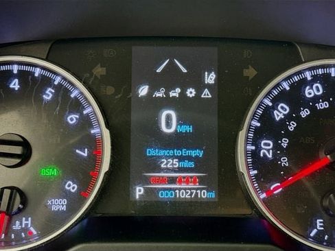 Certified 2019 Toyota RAV4 XLE AWD/4WD image 12