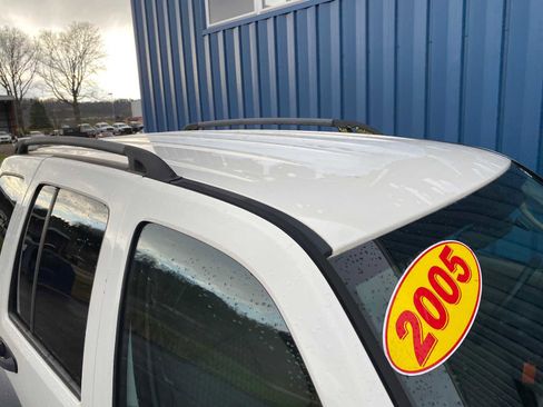 Used 2005 Jeep Liberty Sport image 7