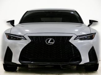 Used 2023 Lexus IS 350 F Sport video 2
