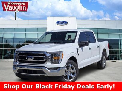 Used 2022 Ford F150 XLT w/ Equipment Group 302A High
