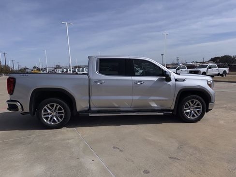 Used 2021 GMC Sierra 1500 SLT image 6