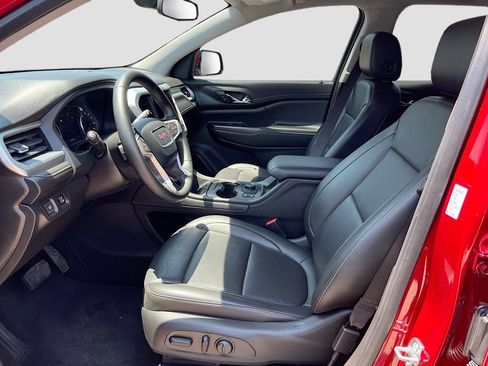 Used 2023 GMC Acadia SLT FWD image 22