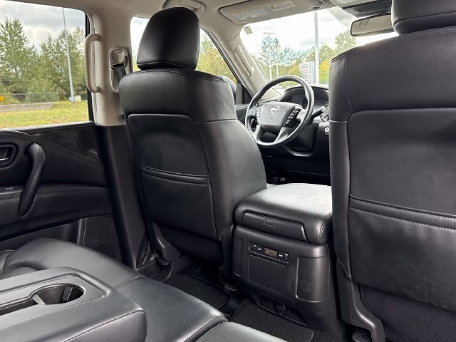Used 2024 Nissan Armada SV AWD/4WD image 24