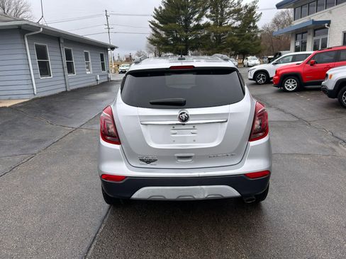 Used 2018 Buick Encore Preferred image 4