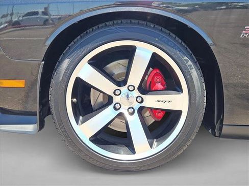Used 2013 Dodge Challenger SRT8 image 20