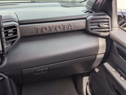 Used 2024 Toyota Sequoia TRD Pro image 29
