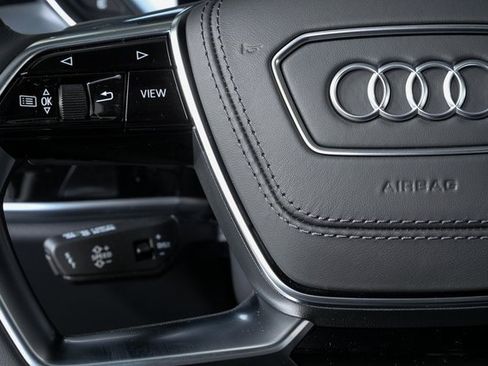 New 2026 Audi A8 L 3.0T image 11