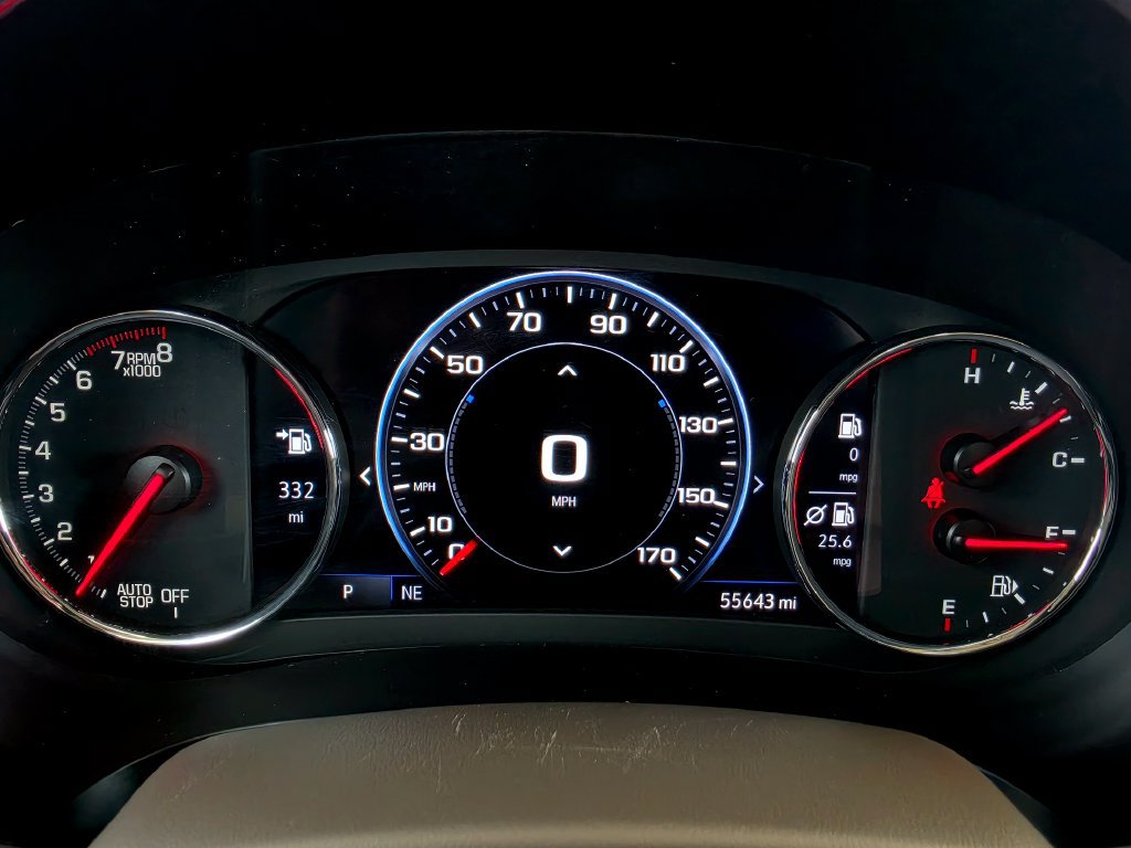 Used 2024 Chevrolet Malibu LT FWD image 29