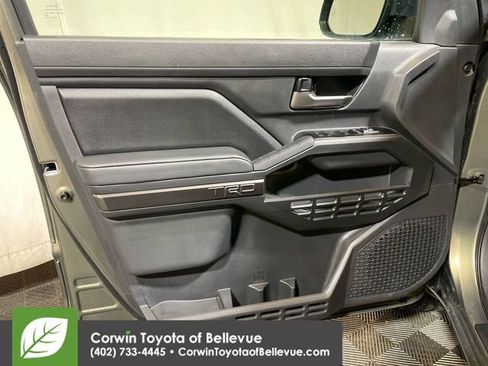 New 2025 Toyota Tacoma TRD Off-Road image 25