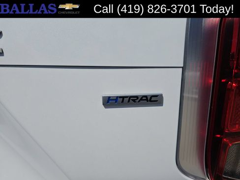 Used 2023 Hyundai Palisade Calligraphy AWD/4WD image 7