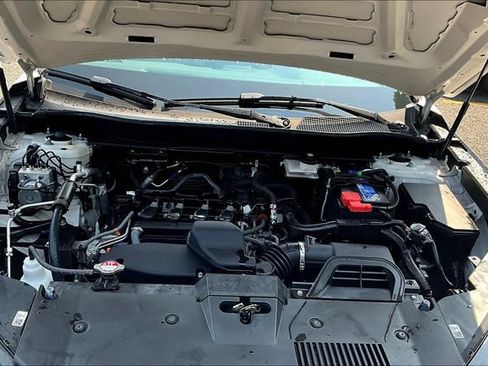 Used 2023 Honda CR-V EX-L image 32
