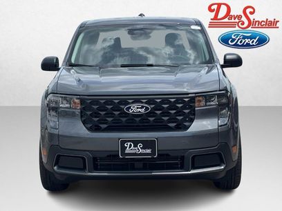 New 2026 Ford Maverick XLT w/ Equipment Group 301A