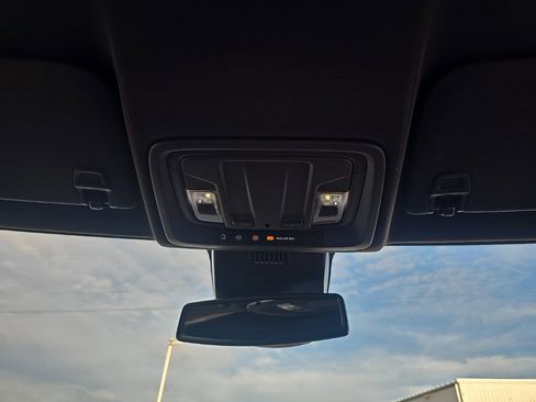 Used 2024 Chevrolet Silverado 2500 LTZ image 28