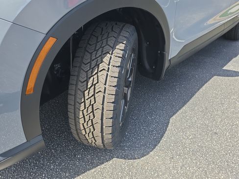 New 2026 Honda CR-V TrailSport image 34
