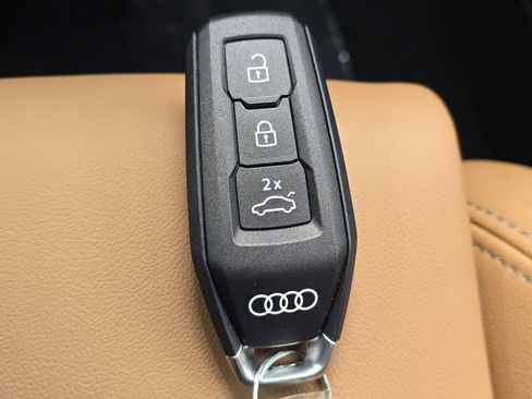 New 2026 Audi A5 2.0T Premium Plus image 27