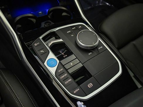 Certified 2024 BMW i4 eDrive35 w/ Convenience Package RWD image 19