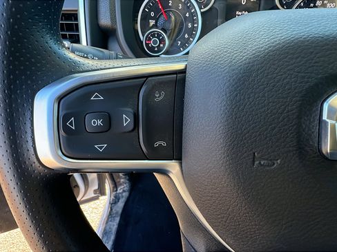 Used 2025 RAM 2500 Lone Star w/ Bed Convenience Group image 27