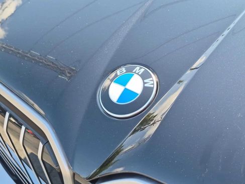 Used 2026 BMW X3 xDrive30i w/ Convenience Package AWD/4WD image 12