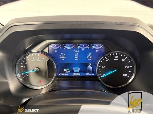 Used 2024 Ford Expedition Limited AWD/4WD image 11
