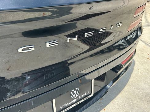Used 2023 Genesis GV80 3.5T AWD/4WD image 29