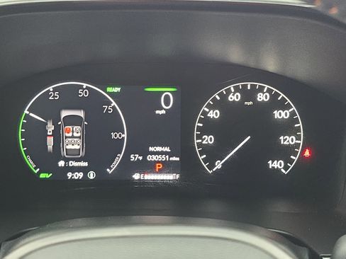 Certified 2024 Honda CR-V Sport image 18