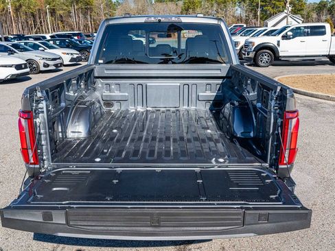 New 2026 Ford F150 Raptor image 14