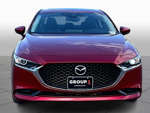 Used 2023 MAZDA MAZDA3 s image 4