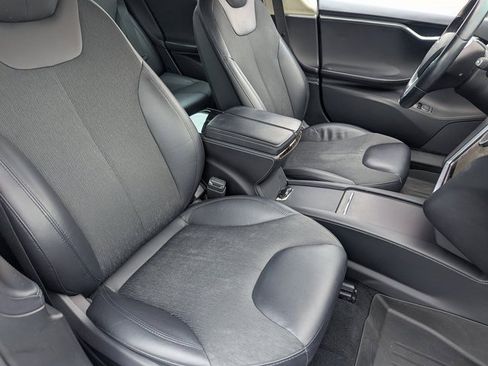 Used 2016 Tesla Model S 75 image 30