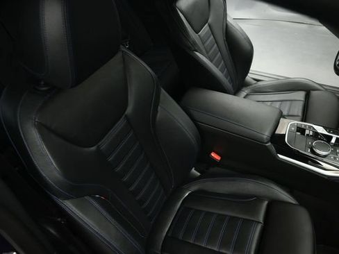 Used 2023 BMW M240i xDrive Coupe w/ Premium Package AWD/4WD image 51
