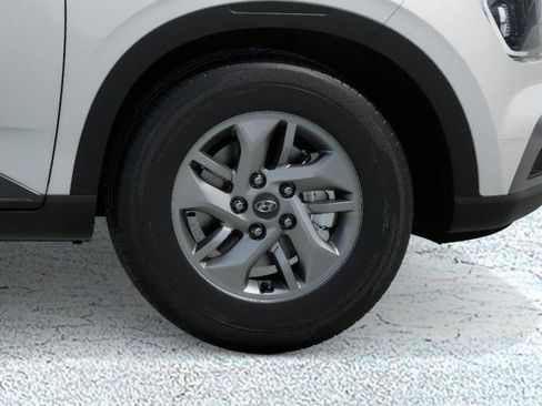 New 2026 Hyundai Venue SE FWD image 8