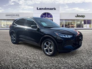 Used 2025 Ford Escape ST-Line video 1