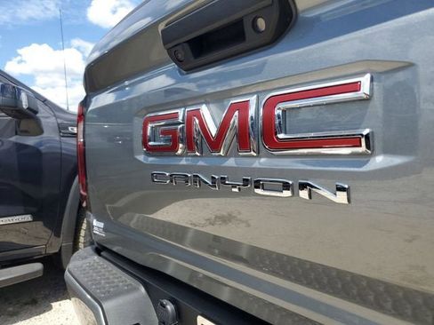 New 2026 GMC Canyon Elevation w/ Convenience Package AWD/4WD image 7