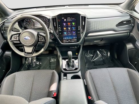 Used 2025 Subaru Forester Premium w/ Convenience Package #1 AWD/4WD image 22