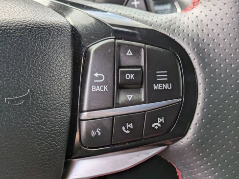Used 2025 Ford Explorer ST RWD image 19