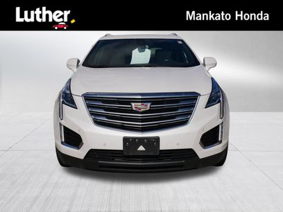 Used 2019 Cadillac XT5 Premium Luxury