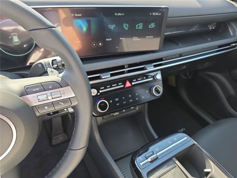 New 2026 Hyundai Tucson SEL w/ Tow & Go Package image 18