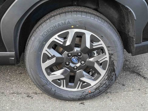 New 2026 Subaru Forester Premium image 10