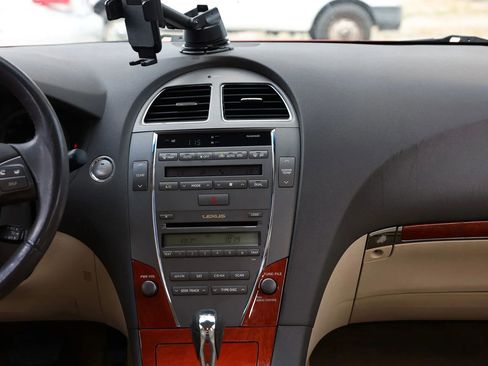 Used 2010 Lexus ES 350 image 34