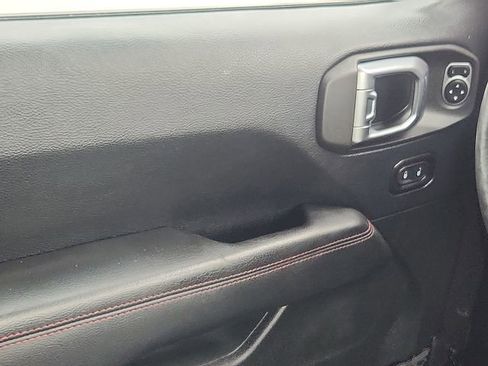 Used 2019 Jeep Wrangler Unlimited Rubicon image 11