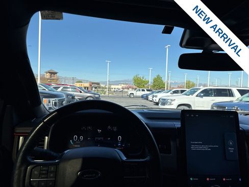 Used 2022 Ford Expedition Timberline w/ Equipment Group 501A AWD/4WD image 24