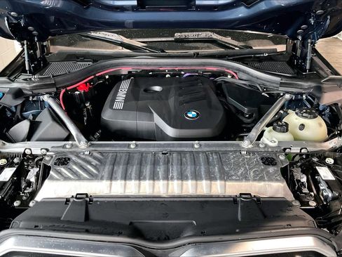 Used 2025 BMW X3 xDrive30i w/ Convenience Package image 33