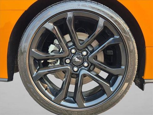 Used 2019 Ford Mustang GT Premium w/ Enhanced Security Package RWD image 9