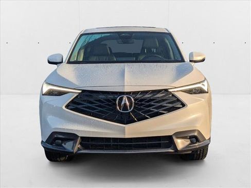 New 2025 Acura ADX AWD image 6